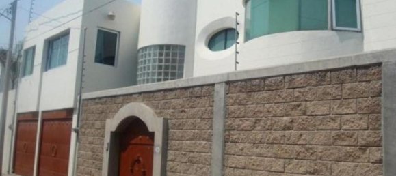 3 Schlafzimmer Haus in Puebla, Mexico, Nr. 187366 2