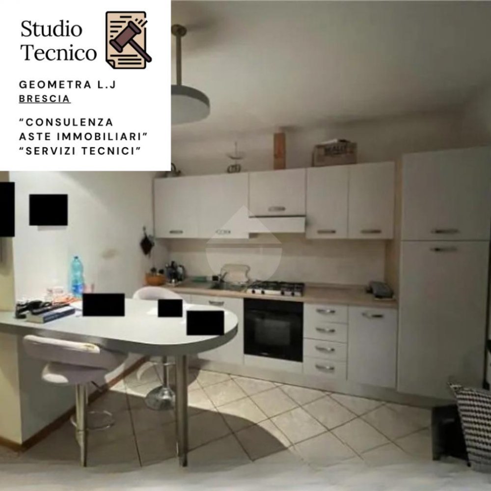 Studio à Cologne, Italy No. 388532