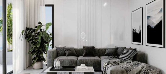 3 bedrooms Apartment in Limassol, Cyprus No. 19435 11