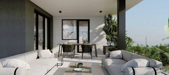 3 bedrooms Apartment in Limassol, Cyprus No. 19435 3