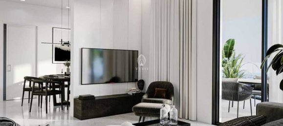 3 bedrooms Apartment in Limassol, Cyprus No. 19435 12