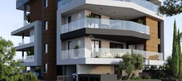 3 bedrooms Apartment in Limassol, Cyprus No. 19435 5