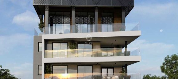 3 bedrooms Apartment in Limassol, Cyprus No. 19435 13