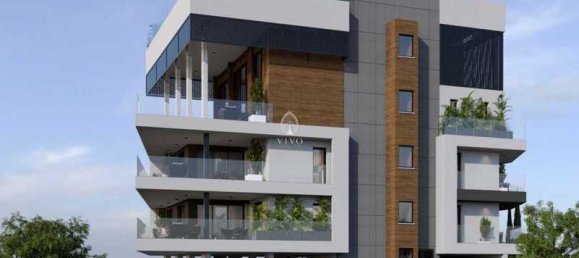 3 bedrooms Apartment in Limassol, Cyprus No. 19435 4