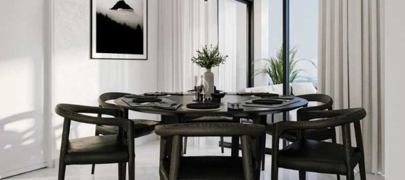 3 bedrooms Apartment in Limassol, Cyprus No. 19435 9