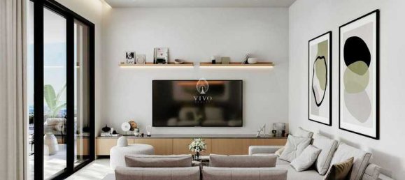 3 bedrooms Apartment in Limassol, Cyprus No. 19435 6