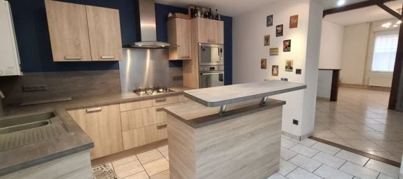 3 Schlafzimmer Haus in Saint-Quentin, France, Nr. 225183 5