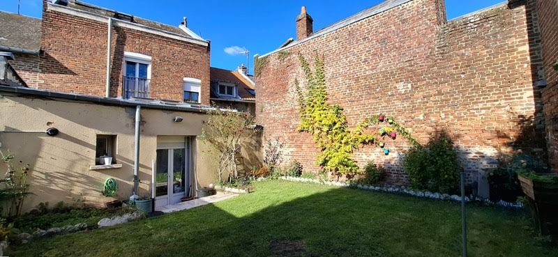 3 Schlafzimmer Haus in Saint-Quentin, France, Nr. 225183