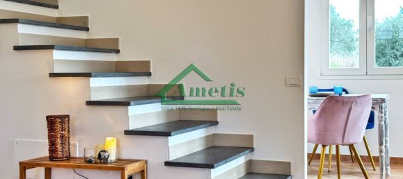 Вилла с 1 спальней в Империя, Италия № 331758 14