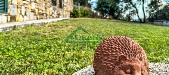 Вилла с 1 спальней в Империя, Италия № 331758 48