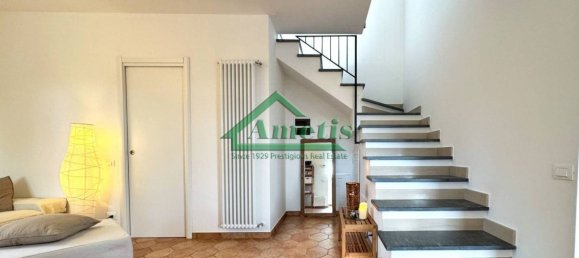 Вилла с 1 спальней в Империя, Италия № 331758 17