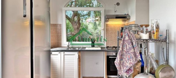 Вилла с 1 спальней в Империя, Италия № 331758 10