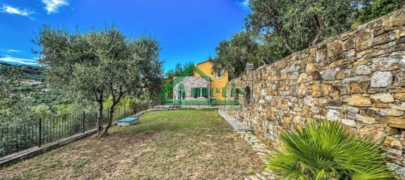 Вилла с 1 спальней в Империя, Италия № 331758 39