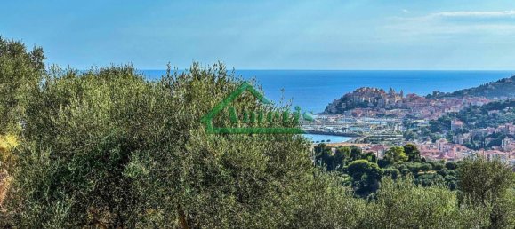 Вилла с 1 спальней в Империя, Италия № 331758 28