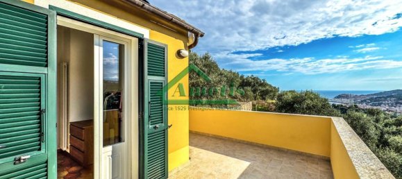 Вилла с 1 спальней в Империя, Италия № 331758 29