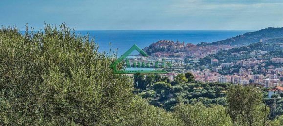 Вилла с 1 спальней в Империя, Италия № 331758 42