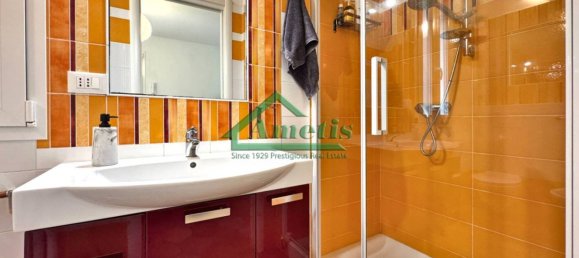 Вилла с 1 спальней в Империя, Италия № 331758 20