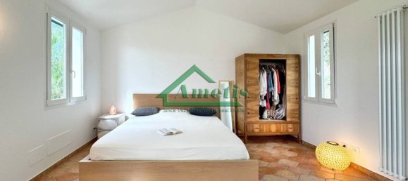 Вилла с 1 спальней в Империя, Италия № 331758 26