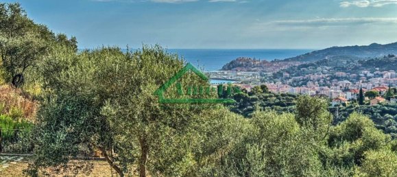 Вилла с 1 спальней в Империя, Италия № 331758 5