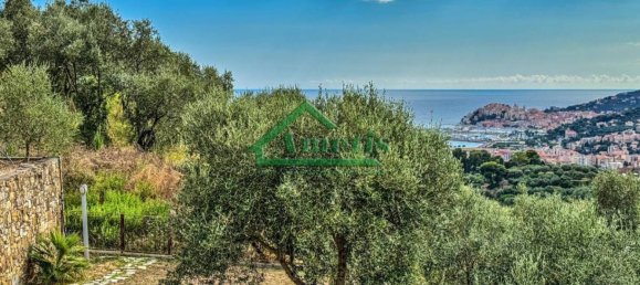 Вилла с 1 спальней в Империя, Италия № 331758 49