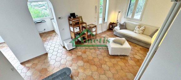 Вилла с 1 спальней в Империя, Италия № 331758 21