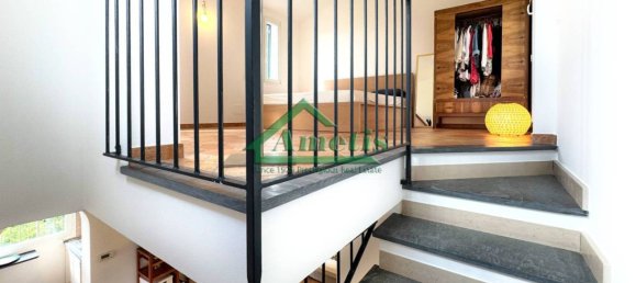 Вилла с 1 спальней в Империя, Италия № 331758 22