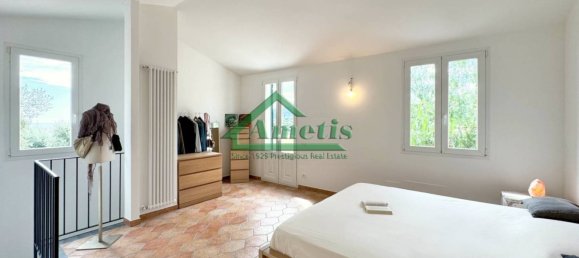 Вилла с 1 спальней в Империя, Италия № 331758 24