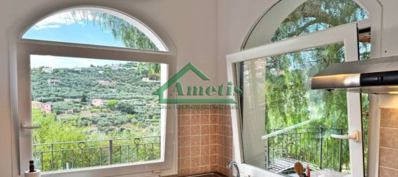 Вилла с 1 спальней в Империя, Италия № 331758 8