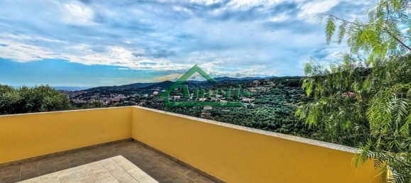 Вилла с 1 спальней в Империя, Италия № 331758 33