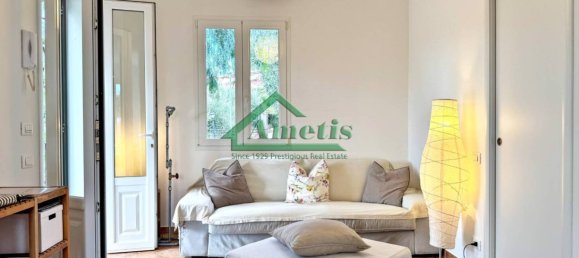 Вилла с 1 спальней в Империя, Италия № 331758 11