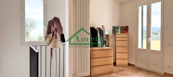 Вилла с 1 спальней в Империя, Италия № 331758 23