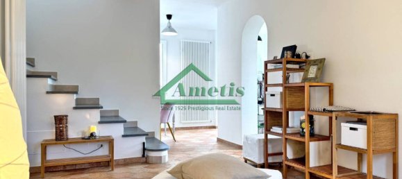 Вилла с 1 спальней в Империя, Италия № 331758 12