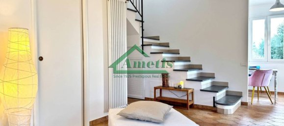 Вилла с 1 спальней в Империя, Италия № 331758 13