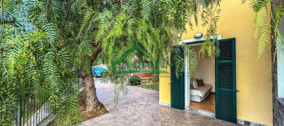 Вилла с 1 спальней в Империя, Италия № 331758 37