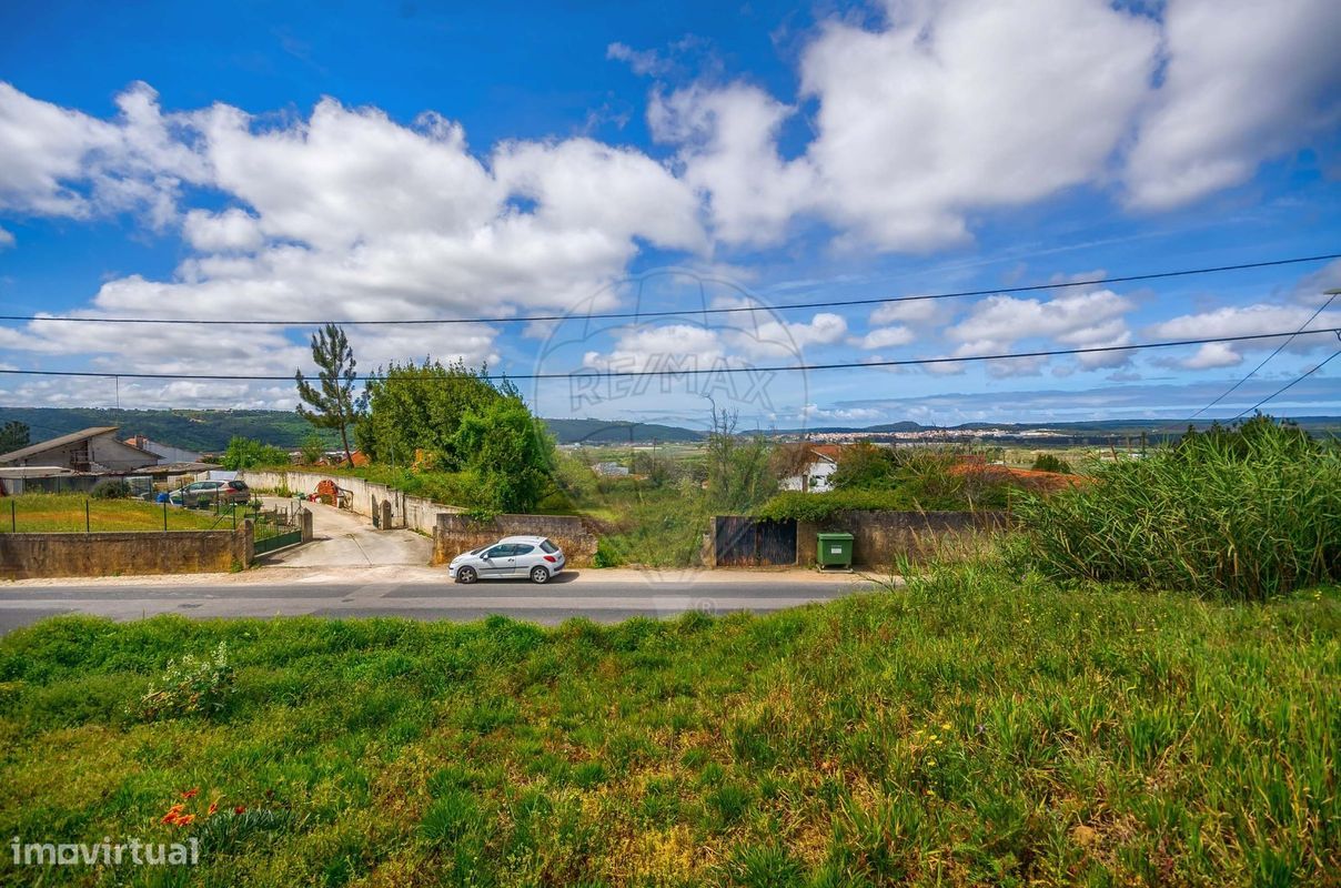 1 Schlafzimmer Haus in Maiorga, Portugal, Nr. 35673
