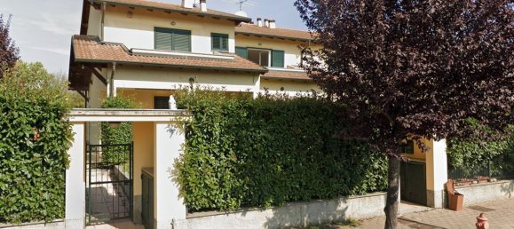2 rooms Apartment in Cerano, Italy No. 165262 20