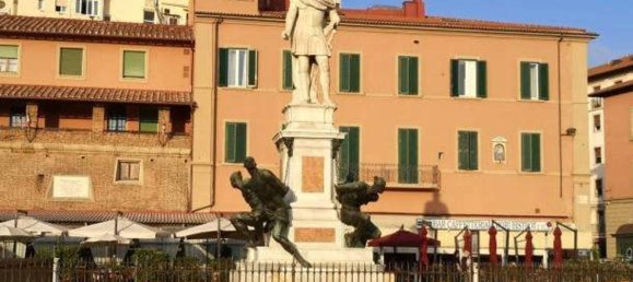 5-Zimmer Wohnung in Livorno, Italy, Nr. 50953 19