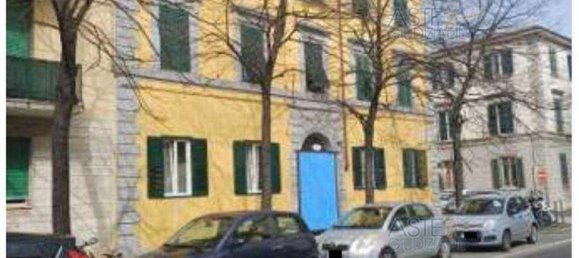 5-Zimmer Wohnung in Livorno, Italy, Nr. 50953 2