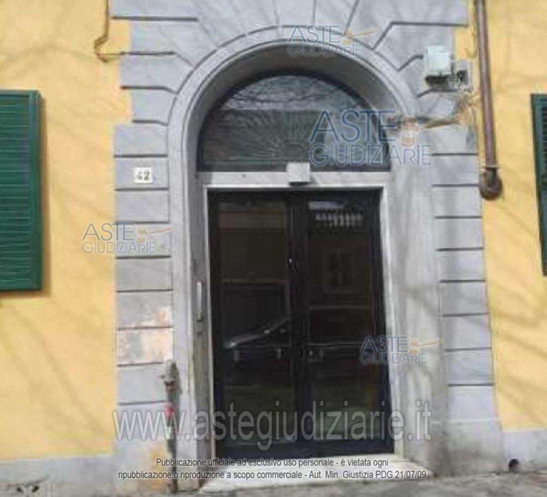 5-Zimmer Wohnung in Livorno, Italy, Nr. 50953