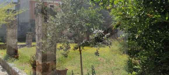 Дом с 6 комнатами в Мандурия, Италия № 27998 37