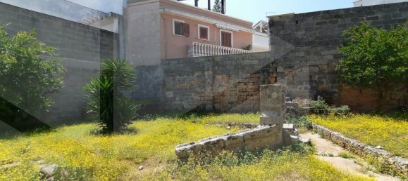 Дом с 6 комнатами в Мандурия, Италия № 27998 34