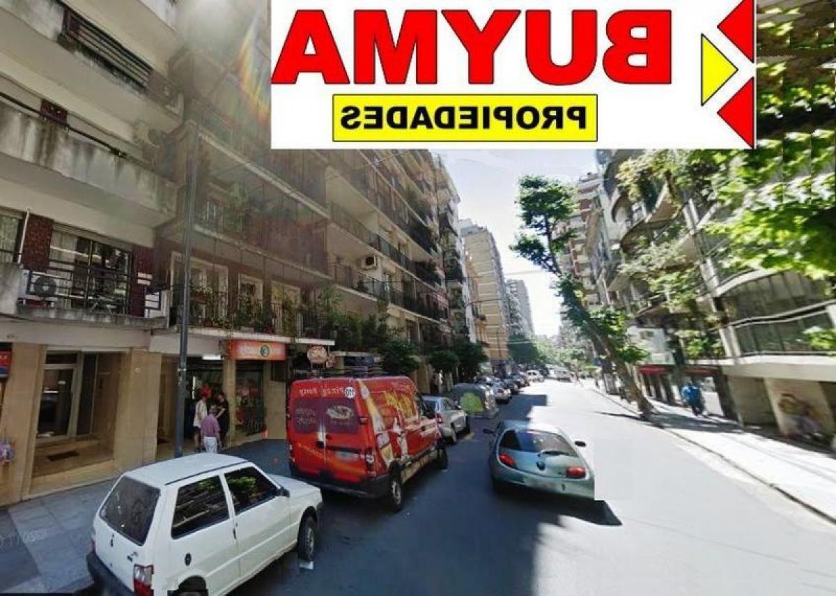 2 chambres Appartement à Buenos Aires, Argentina No. 83853