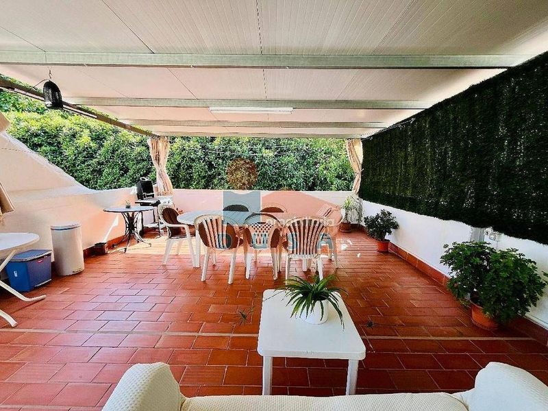 4 chambres Maison de ville à Marbella, Spain No. 224104