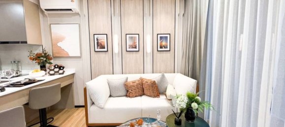 Condominio de 1 dormitorio en Pattaya, Thailand No. 23598 3