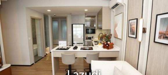 1 bedroom Condo in Pattaya, Thailand No. 23598 3