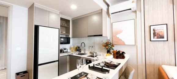 1 bedroom Condo in Pattaya, Thailand No. 23598 6