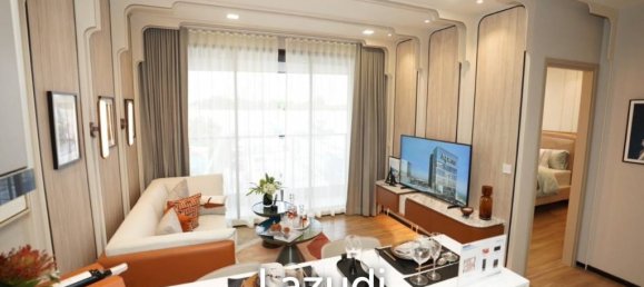 1 bedroom Condo in Pattaya, Thailand No. 23598 8