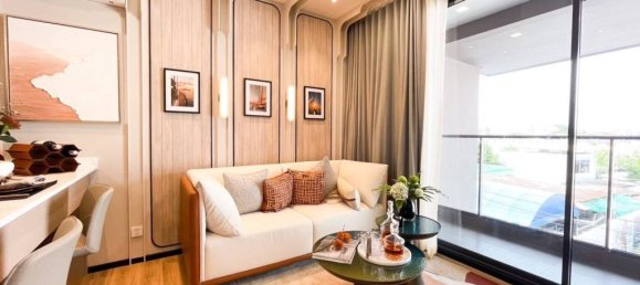 Condominio de 1 dormitorio en Pattaya, Thailand No. 23598 2