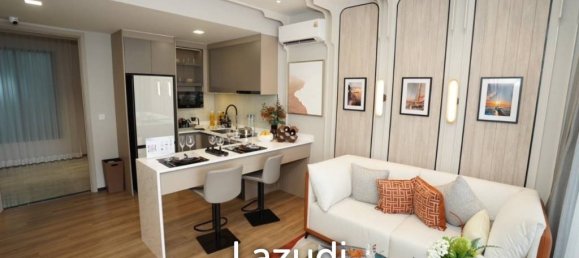 1 bedroom Condo in Pattaya, Thailand No. 23598 2