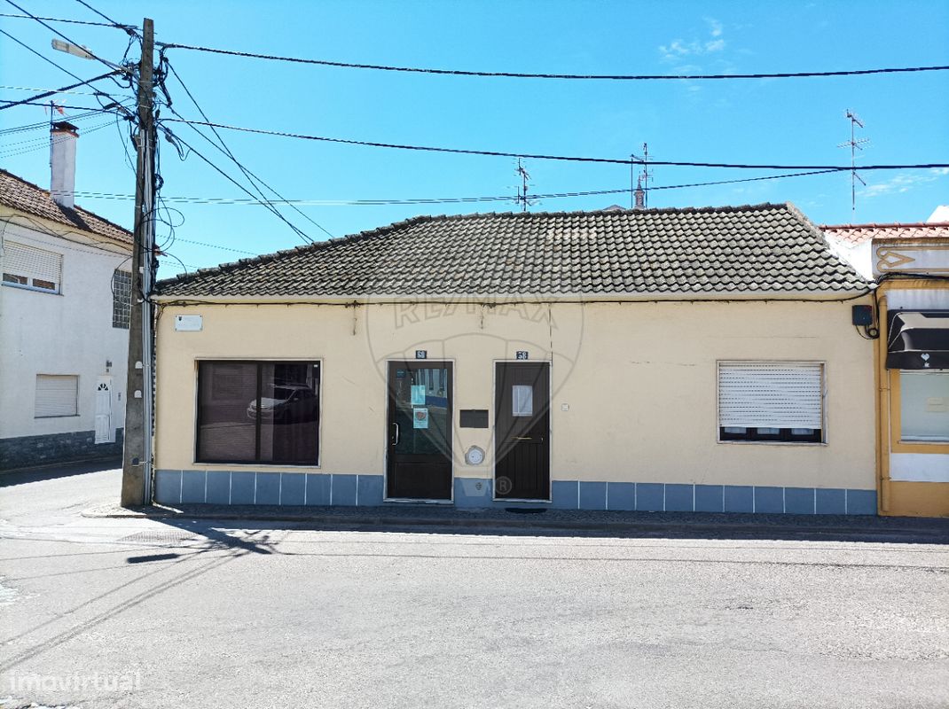 1 Schlafzimmer Haus in Vendas Novas, Portugal, Nr. 34293